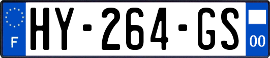 HY-264-GS