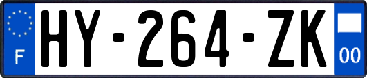 HY-264-ZK