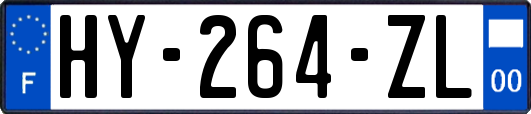 HY-264-ZL