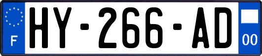 HY-266-AD
