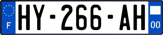 HY-266-AH