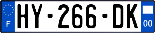 HY-266-DK