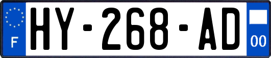 HY-268-AD