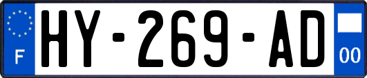 HY-269-AD