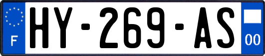HY-269-AS
