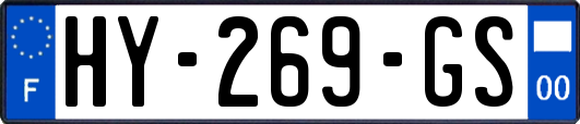 HY-269-GS