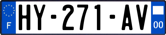 HY-271-AV