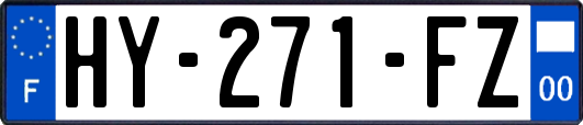 HY-271-FZ