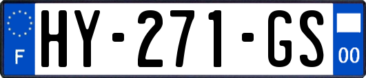 HY-271-GS