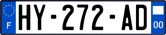 HY-272-AD