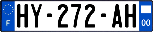 HY-272-AH