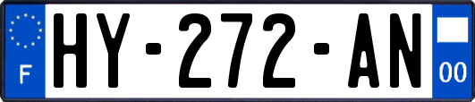 HY-272-AN