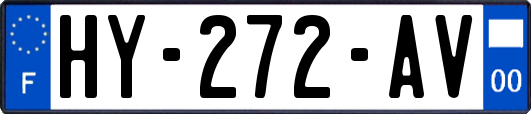 HY-272-AV