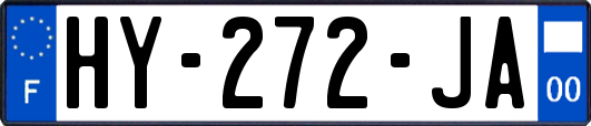 HY-272-JA
