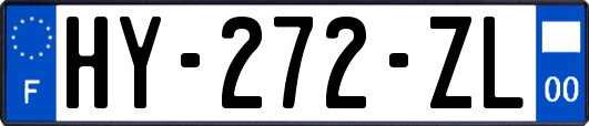HY-272-ZL