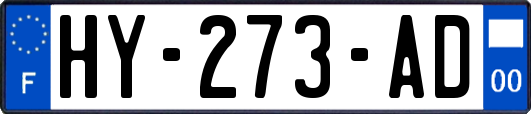 HY-273-AD