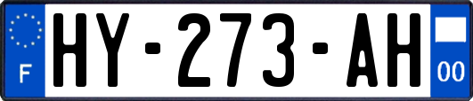 HY-273-AH
