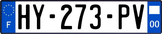 HY-273-PV