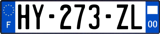 HY-273-ZL