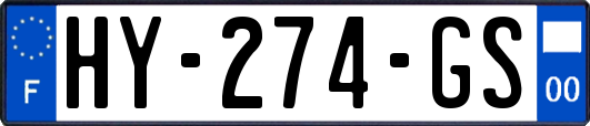 HY-274-GS