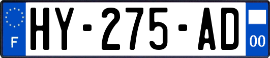 HY-275-AD