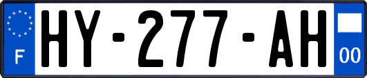 HY-277-AH