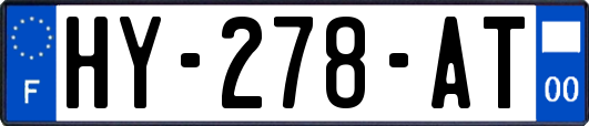 HY-278-AT