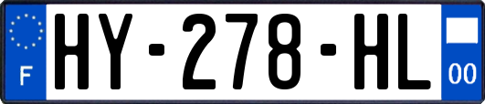 HY-278-HL