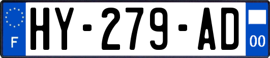 HY-279-AD