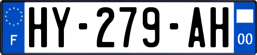 HY-279-AH