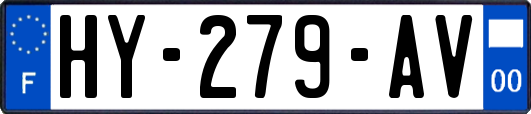 HY-279-AV
