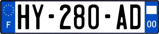 HY-280-AD