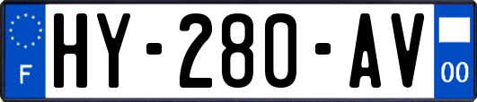 HY-280-AV