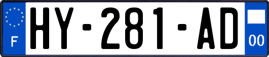 HY-281-AD