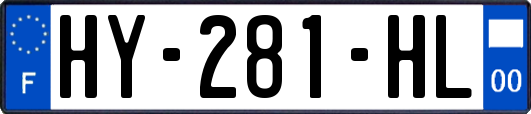 HY-281-HL