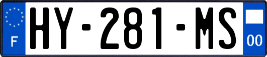 HY-281-MS