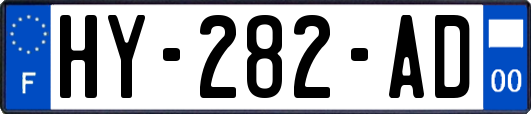 HY-282-AD
