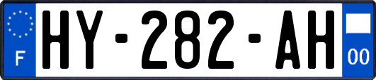 HY-282-AH