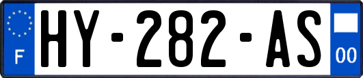 HY-282-AS