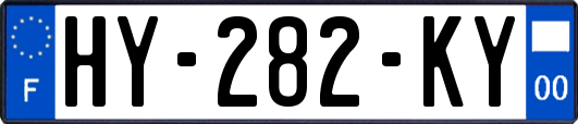 HY-282-KY