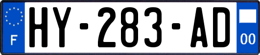 HY-283-AD