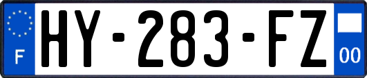 HY-283-FZ