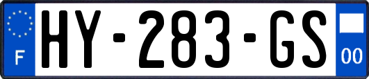 HY-283-GS