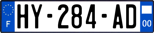 HY-284-AD