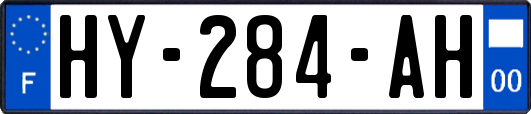 HY-284-AH