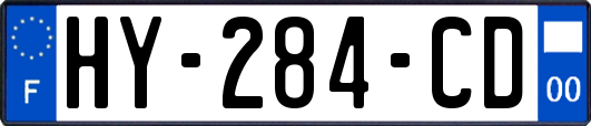 HY-284-CD