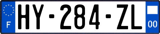 HY-284-ZL