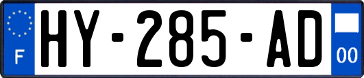 HY-285-AD