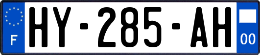 HY-285-AH