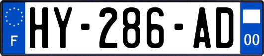 HY-286-AD